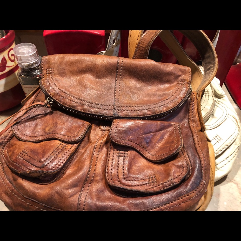 Lucky Brand Shoulder Bag
